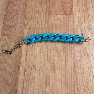 Turquoise bracelet